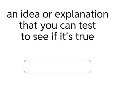 Gr4 W6 SMC Practice - Type the Word