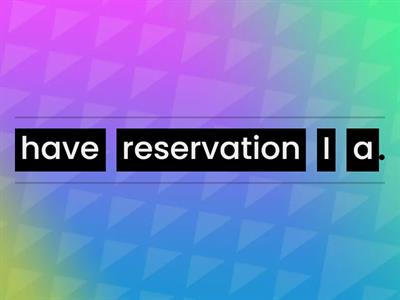 elementary - Practical English 1