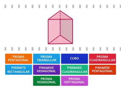 FIGURAS GEOMÉTRICAS