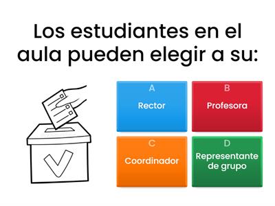 PRUEBA TUS CONOCIMIENTOS - ACUMULATIVA DE SOCIALES - GRADO PRIMERO IESA Profe Nati MV ;)