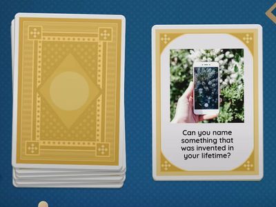 Active or Passive? (History)