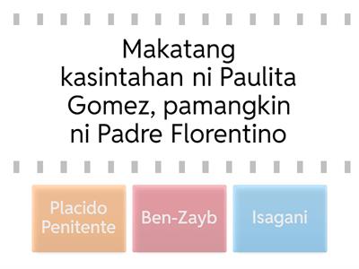 EL FILIBUSTERISMO 