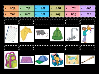 Oxford phonics world 2 Unit 2