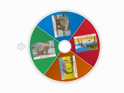 vòng quay kì diệu - Hà Thị Thành - Mn Bản Vược