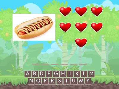 TMC培C李卓霖P.4英文Food 