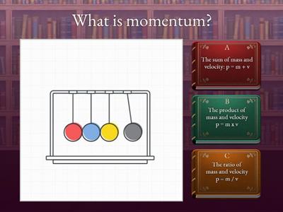 KS4 Momentum
