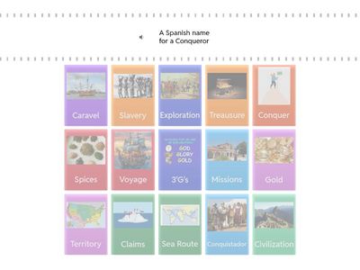 Garger WW Exploration 