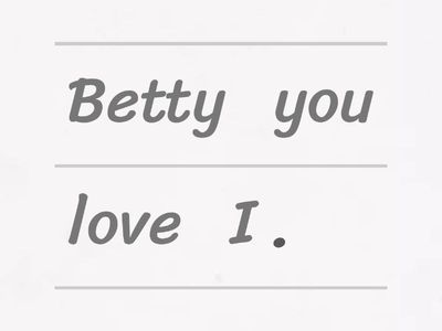 Present simple and Past simple