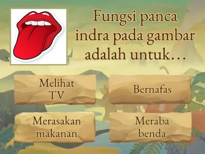 Soa Evaluasi Kelas 3 Sd