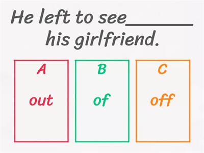 Project Explore 4_4C phrasal verbs