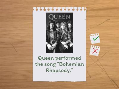 Passive Voice - Simple Past