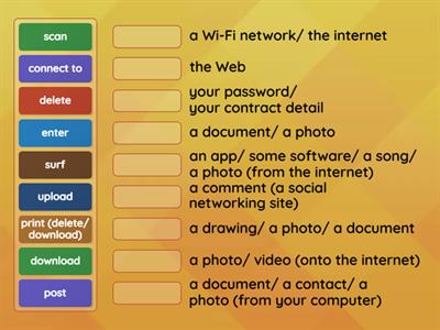Solutions Elm 7A Computing Collocations 