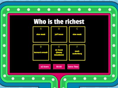 99.9 percente people could not complete this quiz