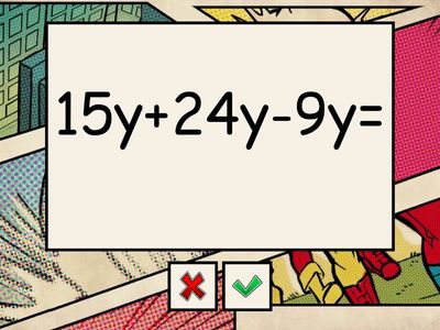 Свойства умножения 5 класс