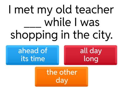 unit 3 use of english B2