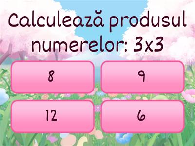 Test evaluare M.E.M clasa a 2 a