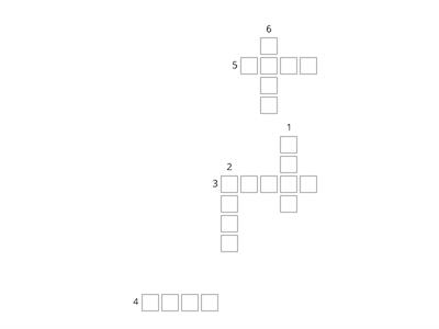 My body 