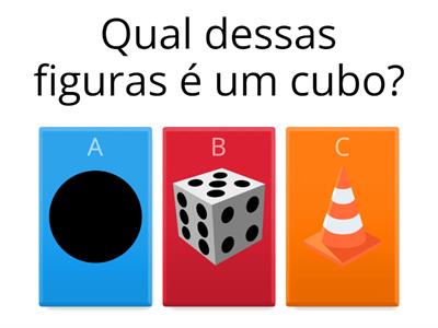 Atividade de matemática 3º ano