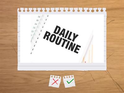 How often do you do this?