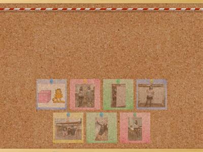 PREPOSITIONS OF PLACE