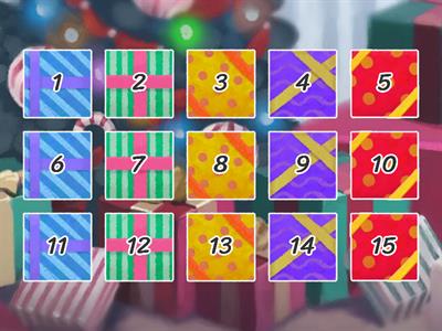 BISILLABE M INIZIALE (con masha e orso)