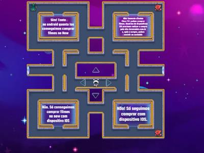 CLARO TV + APP ( AGORA )