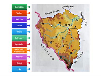 Plzeňský kraj