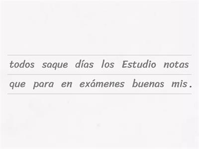 Subjunctive: Adverb Clauses