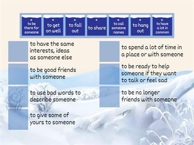 Form 7 Unit 4 Lesson 1