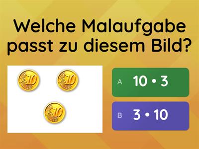 Das große Einmaleins-Quiz 