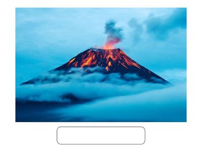 Geographical features