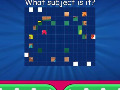 Eh! Go 3: Unit 5 - School Subjects