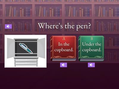 PREPOSITIONS