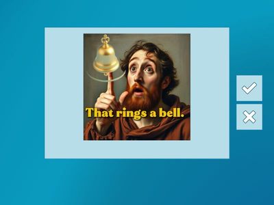 Idiomatic Expressions