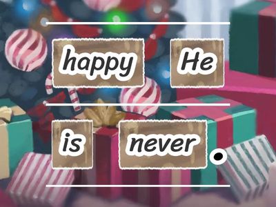 Adverbs of frequency position