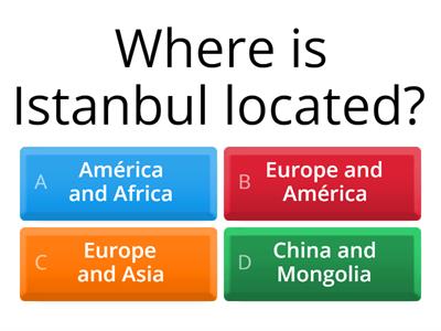 Reading comprehension