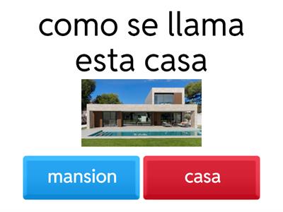 Casas
