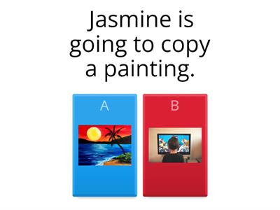 Choose the correct answer