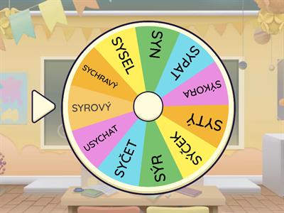 BINGO - VS po S