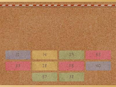 南一國小數學2上CH2 二位數的加減