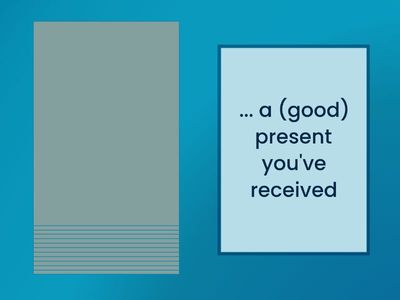 IB10 Comparatives and Superlatives