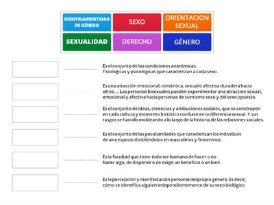 EDUCACION SEXUAL