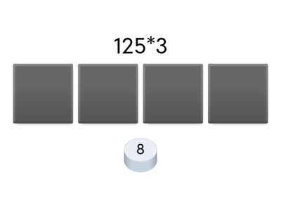 МАТ-3-1-32 Множення двоцифрових та трицифрових чисел на одноцифрове