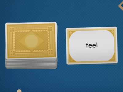 Review - Vocabulary (A1/A2)