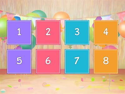 Discuss first impressions. Try to speak as long as possible