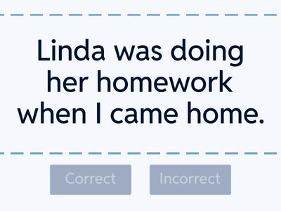 Present Simple and Continuous (Stative verbs)