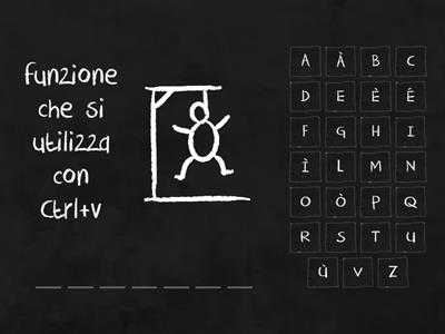 gioco Windows- bozzo quaretta