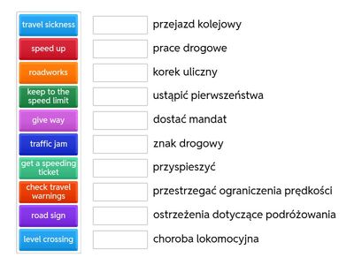 Słownictwo część 7