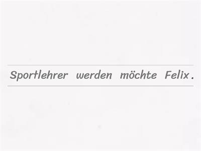 PLC A1.2 L3 Was möchtest du werden?