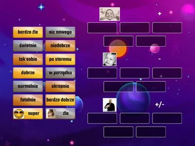   Jak się masz?/Co słychać?